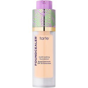 NEW TARTE BABASSU FOUNDCEALER FOUNDATION  (29H)